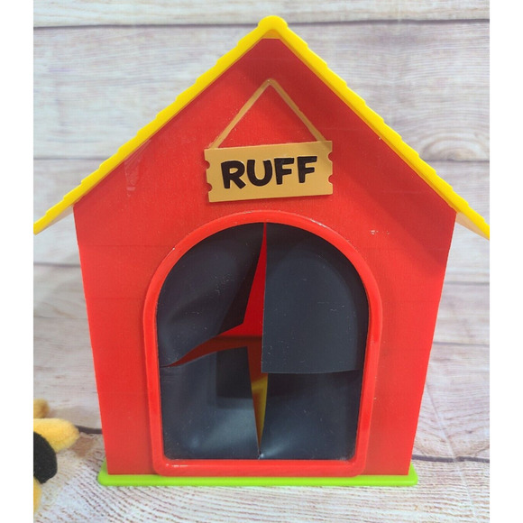 Learning Resources Toys Learning Resources Ruffs House Teaching